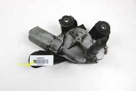  Мотор задна чистачка  Renault Grand Scenic 2009-2016   Bosch 0390201856 2378