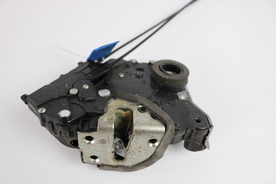 Дясна Брава за врата  Toyota  Yaris 2006-2011 1.3VVTi 