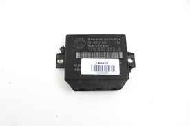  Модул парктроник  Skoda Octavia 2004-2013 2,0FSI  1Z0919283B 