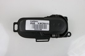 Вътрешна дръжка  Nissan Micra 2003-2009 1.2i 5 врати 