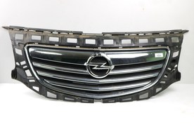  Решетка радиатор  Opel Insignia 2009-2013   13336307 2762