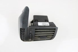 Ляв  въздуховод  парно	  Fiat  Stilo  2001-2007  LS348201