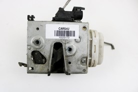 Предна лява брава врата  Audi A4 1995-2001   8D1837015F 