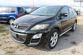 Mazda CX-7 2.2 MZR-CD 2010 НА ЧАСТИ