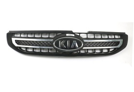  Решетка радиатор  KIA Sportage 2009-2010   86350-1F520 2775