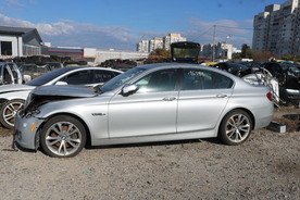 BMW 535 XDirve 2014 НА ЧАСТИ