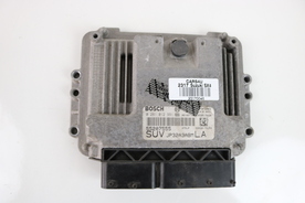  Компютър двигател  Suzuki SX4 2006-2014 1.9 D BOSCH 0281012991