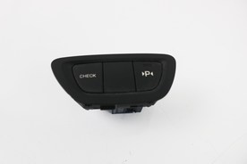  Бутон изключване парктроник  Citroen C5 2008-2012   9663775820 