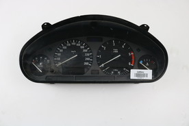  Километраж  BMW 320i  E36 1990-1998    