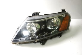 Ляв фар  Mahindra XUV500 2011-2017   1701AAA03751N 2785