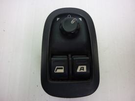  Бутони ел стъкла  Citroen C3 2002-2009  Citroen 11913