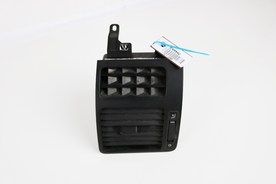 Ляв въздуховод парно  Volkswagen Touran 2006-2010 1.9 TDI   