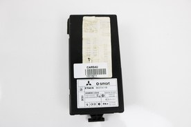  Комфорт модул  Mitsubishi COLT (2005-2008) 2002-2009 1.1i  Siemens 5WK45102C 8637A118