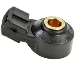  Детонационен датчик  Mercedes-benz M-Class W163 1997-2005 4.3 V8 BOSCH 0261231110