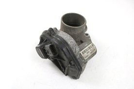  Дроселова клапа  Ford Focus 2005-2011 1.6 16V  2S6U-FC 