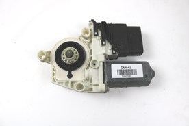 Заден десен мотор стъклоповдигач  Volkswagen Touran 2003-2010   1K0959704B 2738