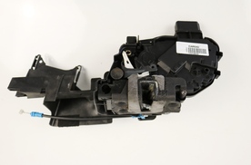 Предна лява брава врата  Ford Mondeo 2004-2009 1.8TDCI 5 врати 125