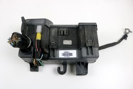  Бушонно табло  Toyota Aygo 2005-2013 1.0 VVTi   