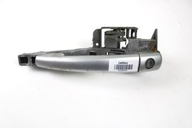 Предна лява външна дръжка  Citroen C4 2004-2010   9656638380 2654