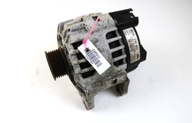  Алтернатор  Skoda Fabia 2007-2014 1.2 12V  03D903025J 