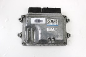  Компютър двигател  Mazda 3 2019-2025 2.5 Skyactiv-G  PAH9-18-881 2804