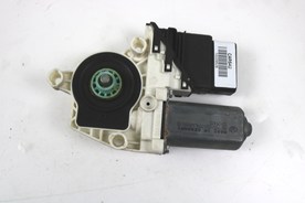 Заден ляв мотор стъклоповдигач  Volkswagen Golf 6 2009-2013   5K0959703C 2794