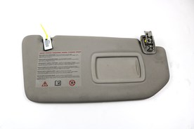 Десен сенник  Renault Scenic 2009-2016   964009823R 2765