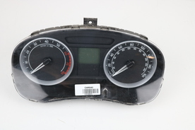  Километраж  Skoda Fabia 2007-2014 1.2 12V  5J0920911B 