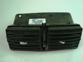  Централни духалки парно  Peugeot  307 2000-2007 1.6 16V 9634511177