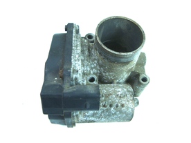  Дроселова клапа  Skoda Fabia 1999-2007 1.2 12V VDO A2C53030790