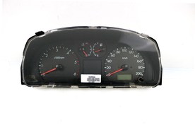  Километраж  Hyundai Terracan 2001-2007 2.9 RDI  94003-H1300 