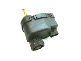  Ел моторче фар  Opel Vectra A 1989-1995  Bosch 0132008306