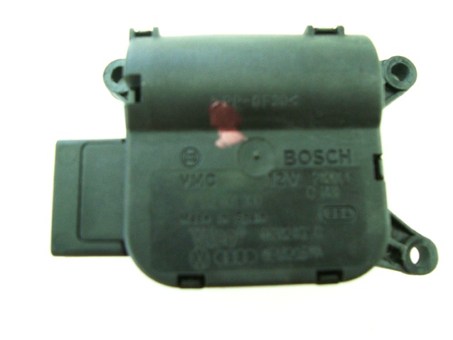  Моторче Клапа Парно  Audi A4 2001-2009  Bosch 0132801300