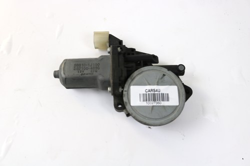 Преден ляв мотор стъклоповдигач  Hyundai I20 2008-2014   98810-1J100 2726