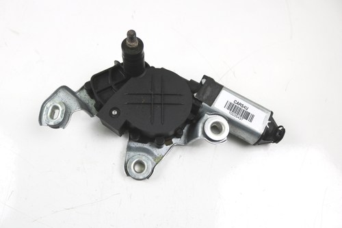  Мотор задна чистачка  Skoda Octavia 2004-2013  комби 1Z9955711A 2812