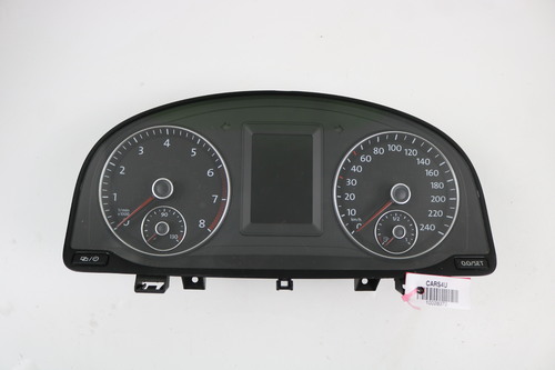  Километраж  Volkswagen Touran 2010-2015 1.2 TSI  1T0920875D 2808