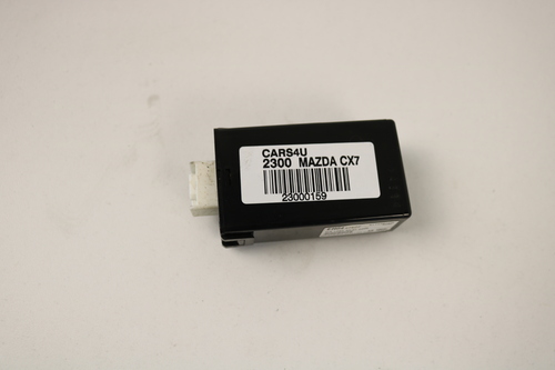  Модул безключово отваряне  Mazda CX-7 2006-2012 2.2 MZR-CD 5 врати EH64675DZ