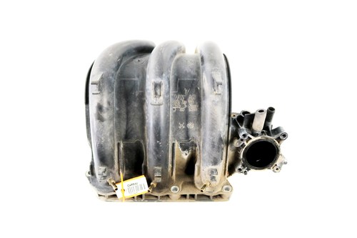 Всмукателен колектор  Volkswagen  Polo  2002-2009	1.2 12V 03D129766L