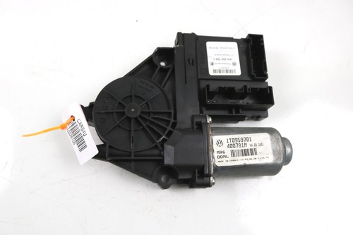 Ляв  мотор стъклоповдигач  Volkswagen Touran 2003-2010   1T0959701 1K0959793C