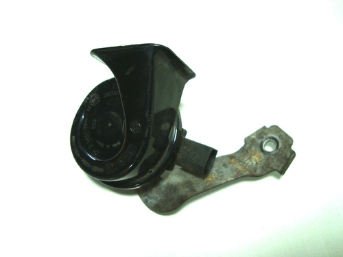  Клаксон  Opel Astra H 2004-2009  