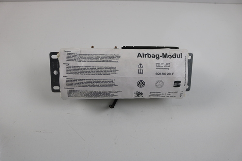  Airbag пасажер  Skoda Fabia 1999-2007 1.2 6V 5 Врати 6Q0880204F