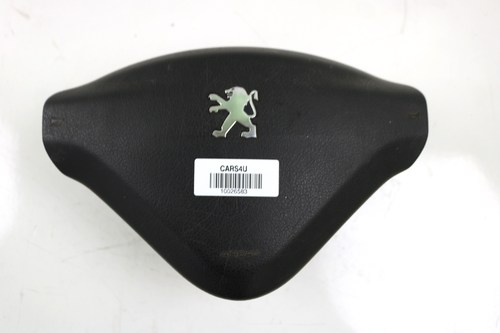  Airbag волан  Peugeot 207 2006-2012   96500674ZD 2431