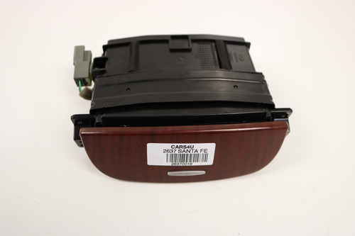  Преден пепелник  Hyundai Santa Fe 2006-2012 2.2 CRDi 5 врати 