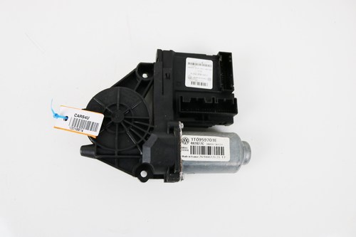 Преден ляв мотор стъклоповдигач  Volkswagen Touran 2003-2010   1T0959701E 