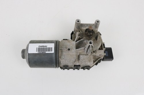  Мотор предни чистачки  Peugeot 207 2006-2012   Bosch 0390241931 