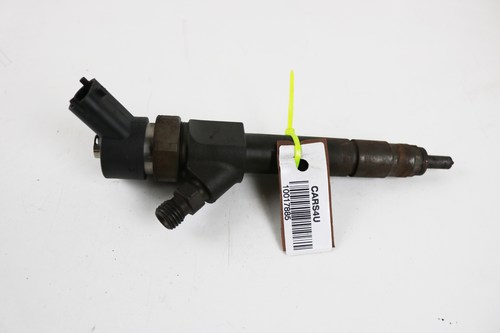  Дюза дизел  Renault Megane 2002-2009 1.9 DCI  Bosch 0445110110B 