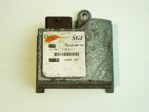  Компютър газов инжекцион  Peugeot 307 2001-2008  SGI 67R010020