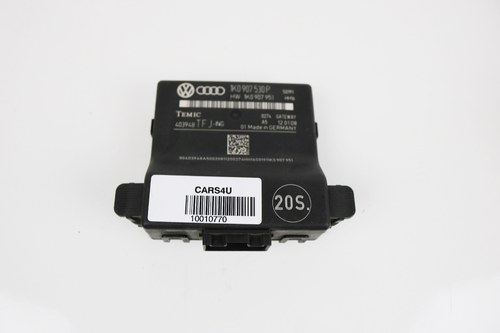  Комфорт модул  Skoda  Oktavia 2004-2008 1.9 TDI  BXE 1K0907530P 