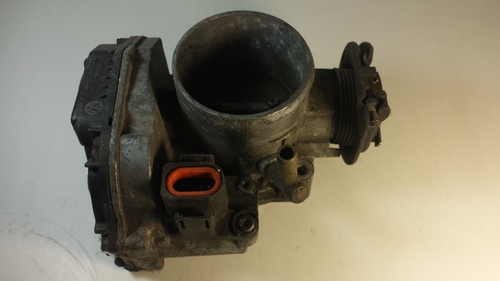 Дросел Клапа Volkswagen Golf 1996-1999 2.0L 408237111018