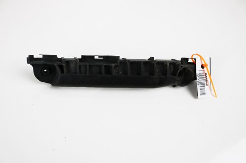 Ляв водач предна броня  Toyota Yaris 2006-2012 1.3 VVTi  52536-0D030 